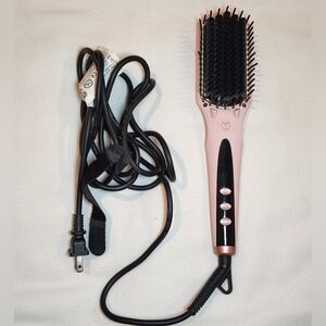 Lange Le Vite Ceramic Straightening Brush